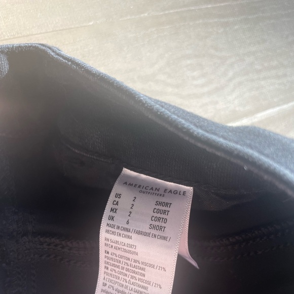 American Eagle Skinny Jeans - Picture 4 of 4